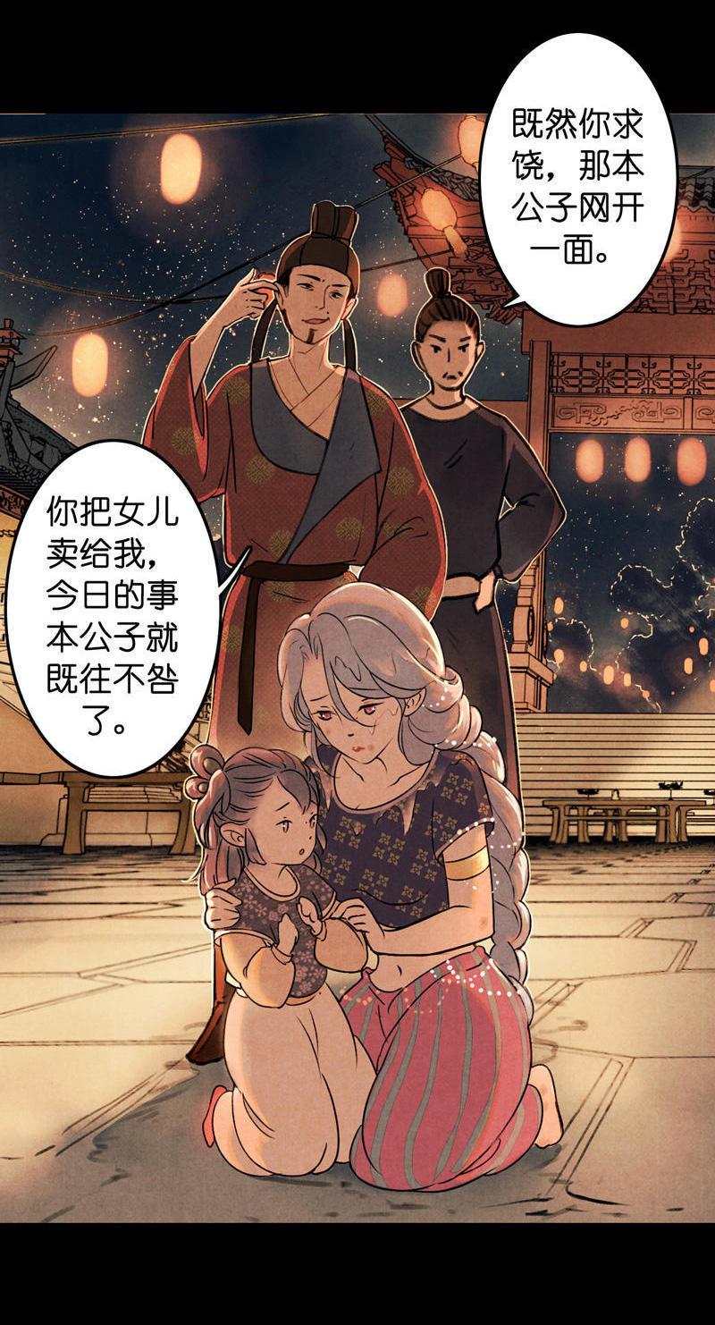 第五话 小怜 （一）(1/2)-第11话
