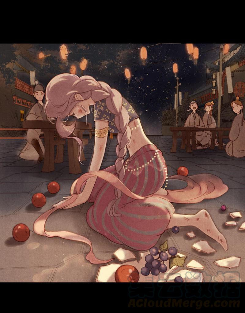 第五话 小怜 （一）(1/2)-第11话