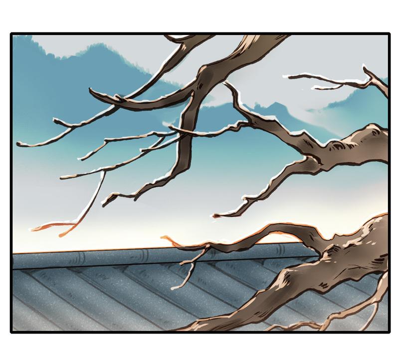 第九话 离离 （五）-第37话