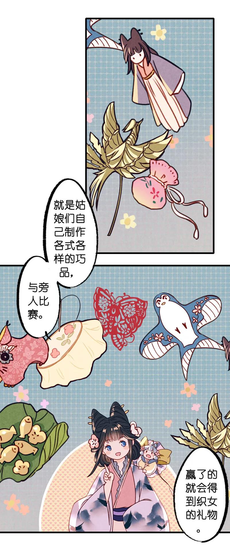 番外 织女 （上）-第43话