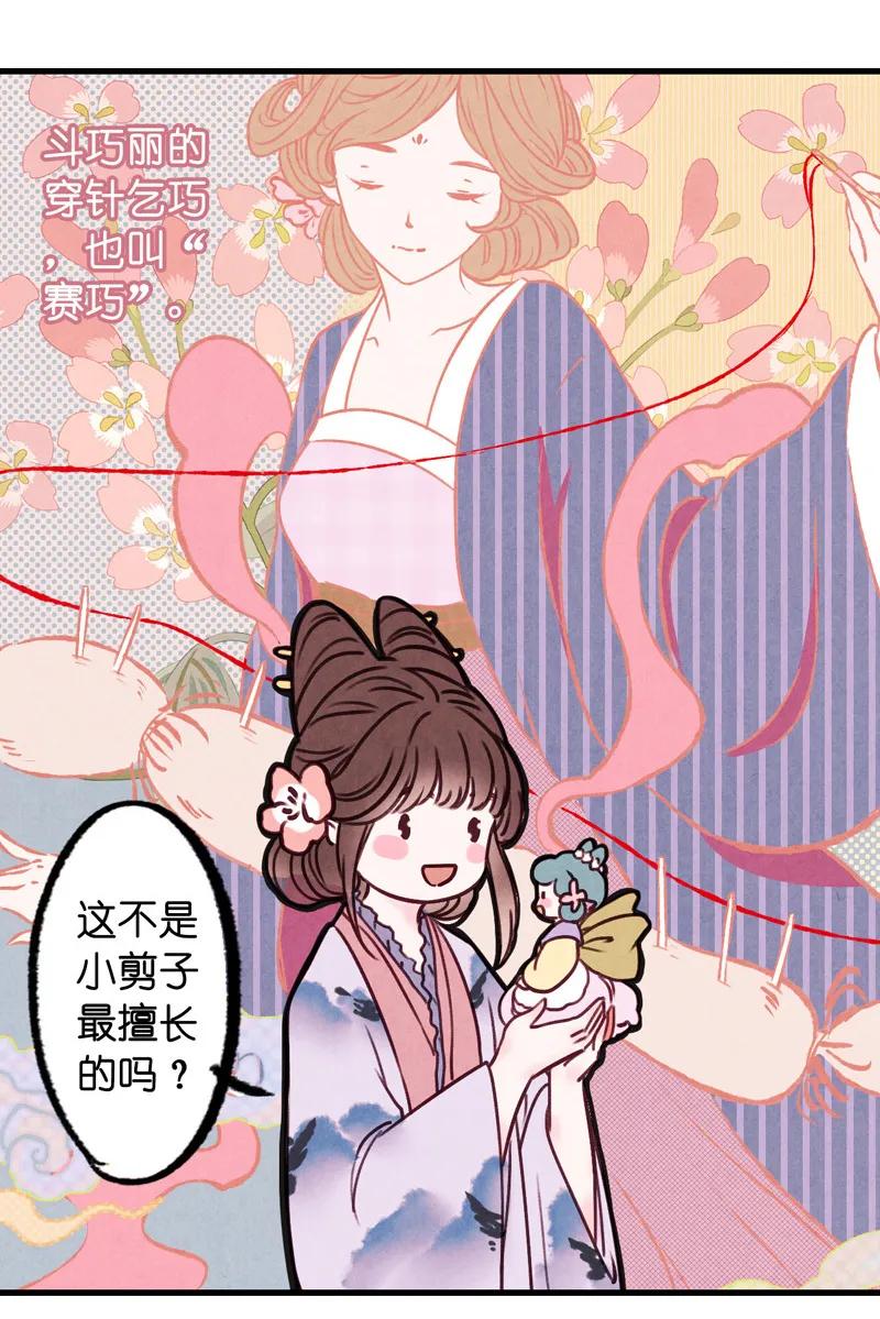 番外 织女 （上）-第43话