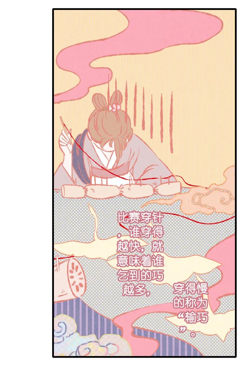 番外 织女 （上）-第43话