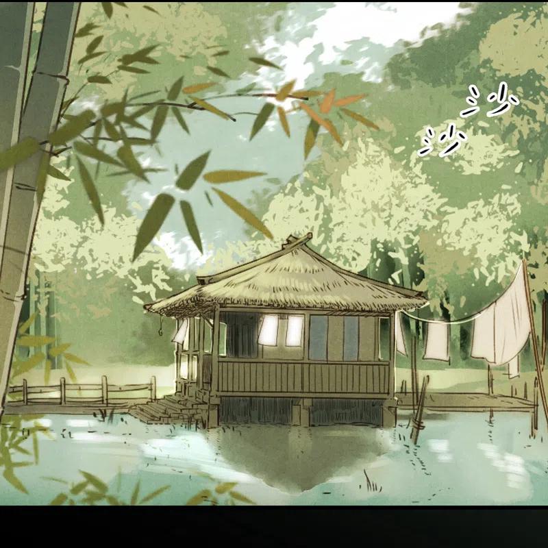 第十二话 幽云（一）(1/2)-第51话