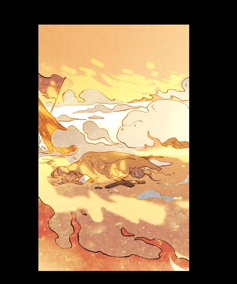 第十二话 幽云（三）(1/2)-第53话