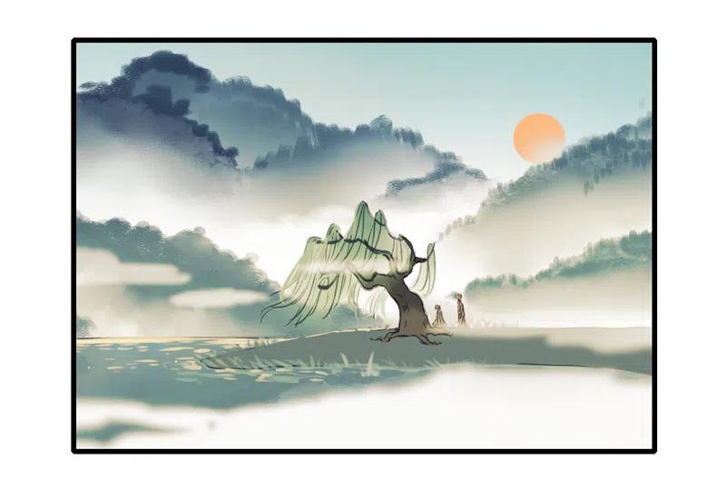 第十二话 幽云（三）(1/2)-第53话