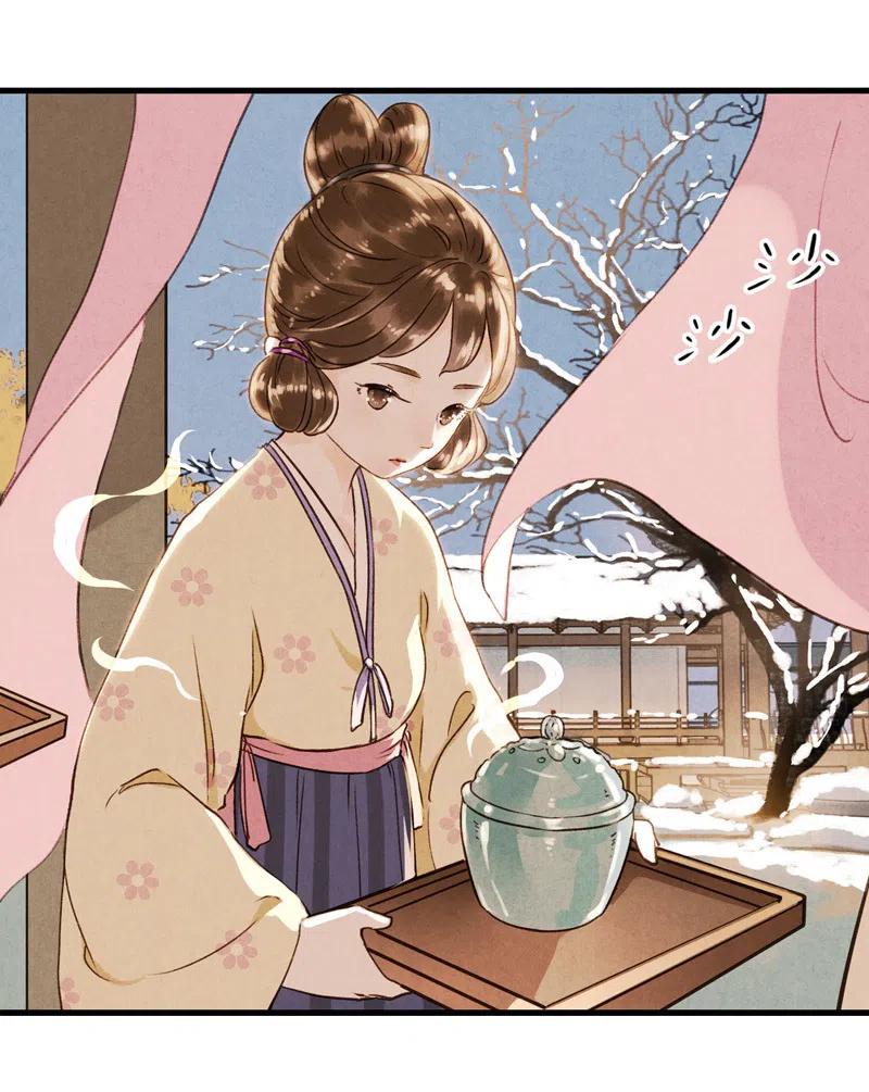 番外 菱菱（一）-第55话
