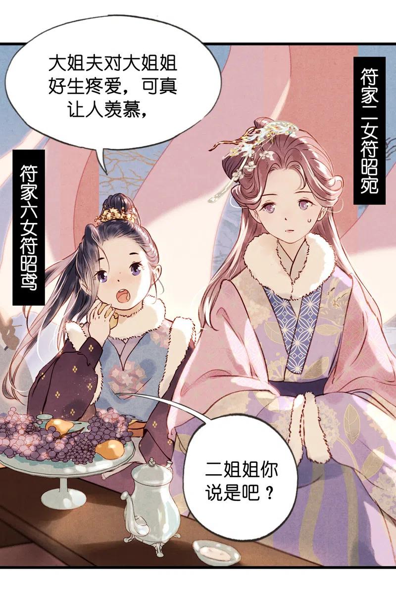 番外 菱菱（一）-第55话