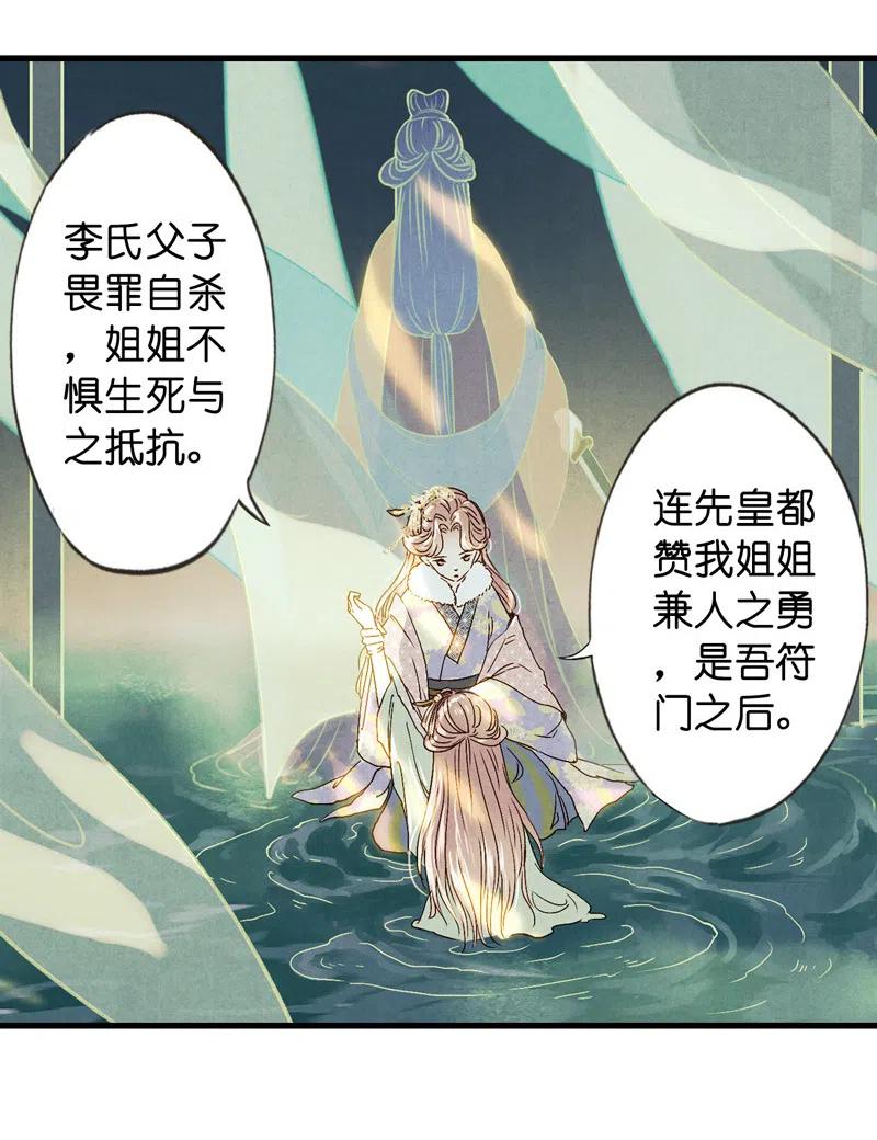 番外 菱菱（一）-第55话