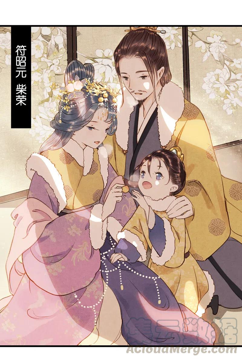 番外 菱菱（一）-第55话