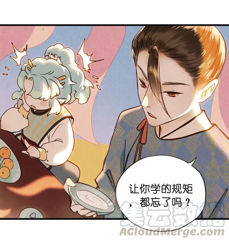 番外 菱菱（一）-第55话