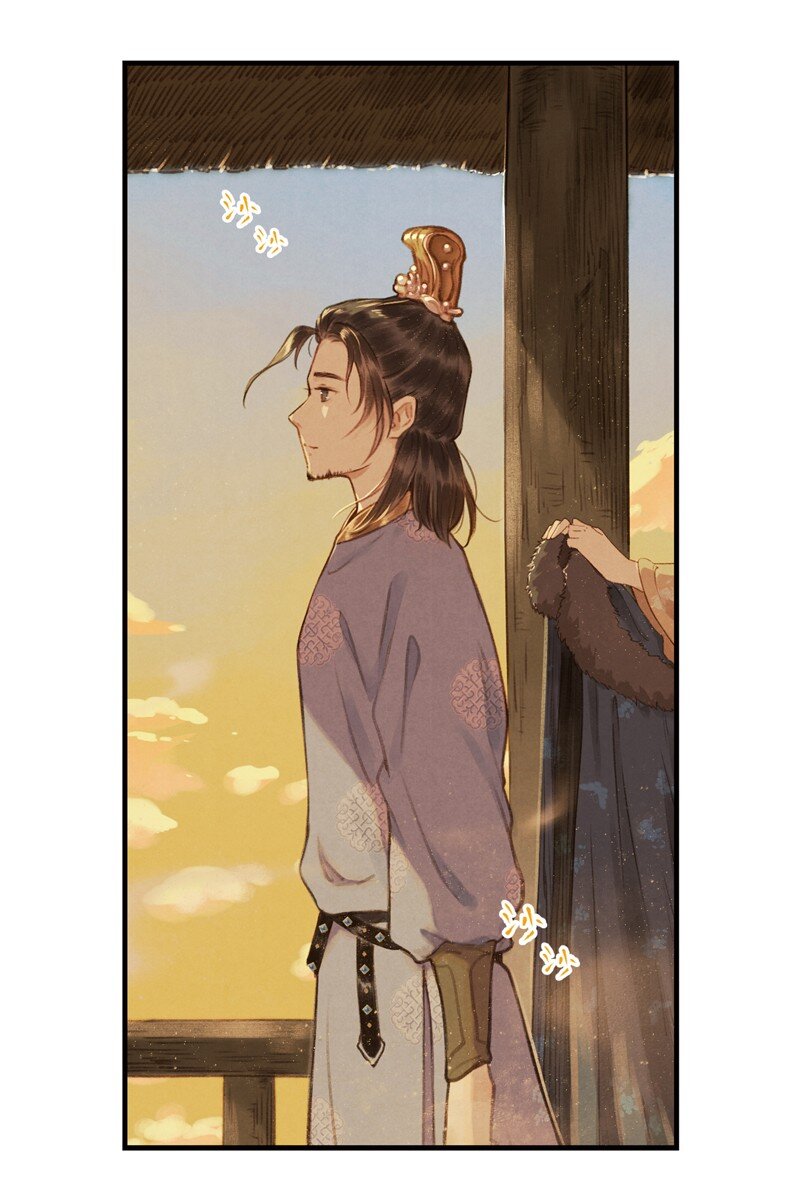 66 第十四话 夭夭（四）-第65话