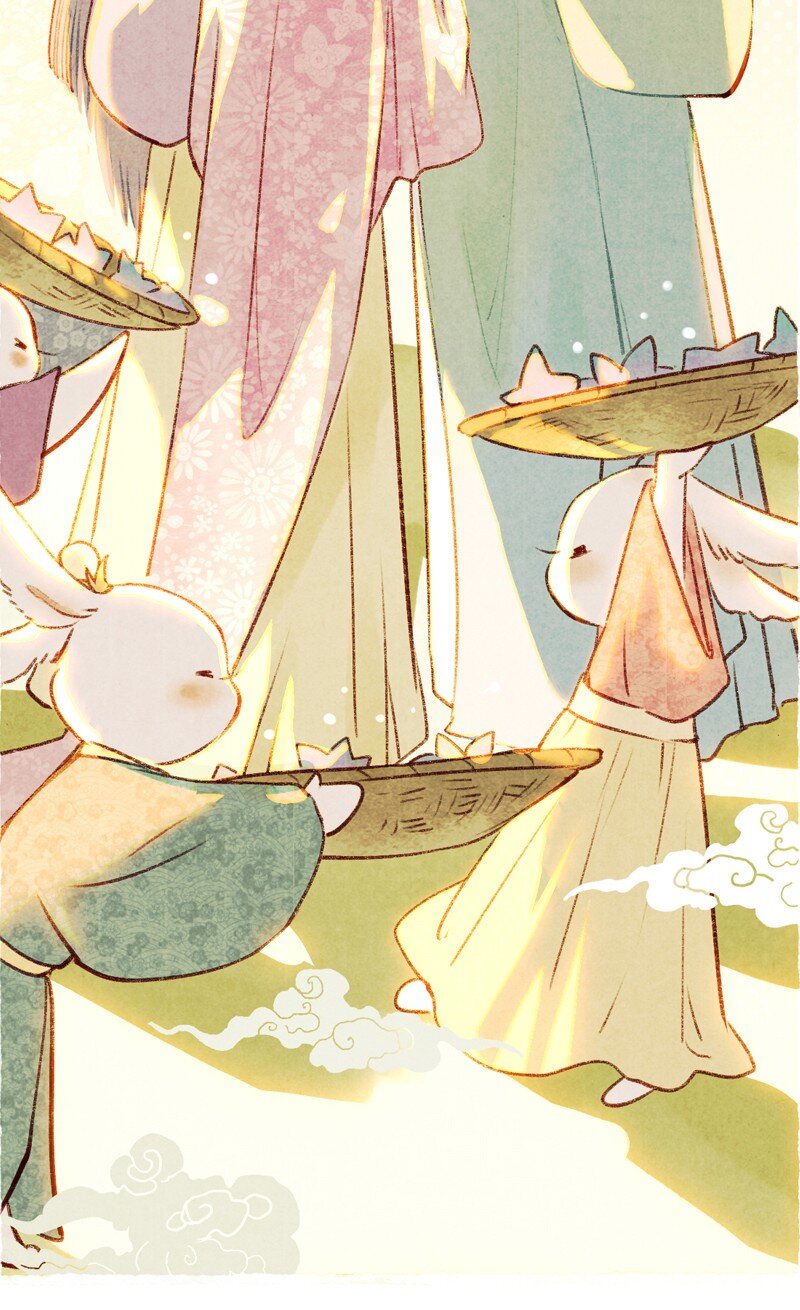 79 第十七话 舍舍迦（一）-第79话