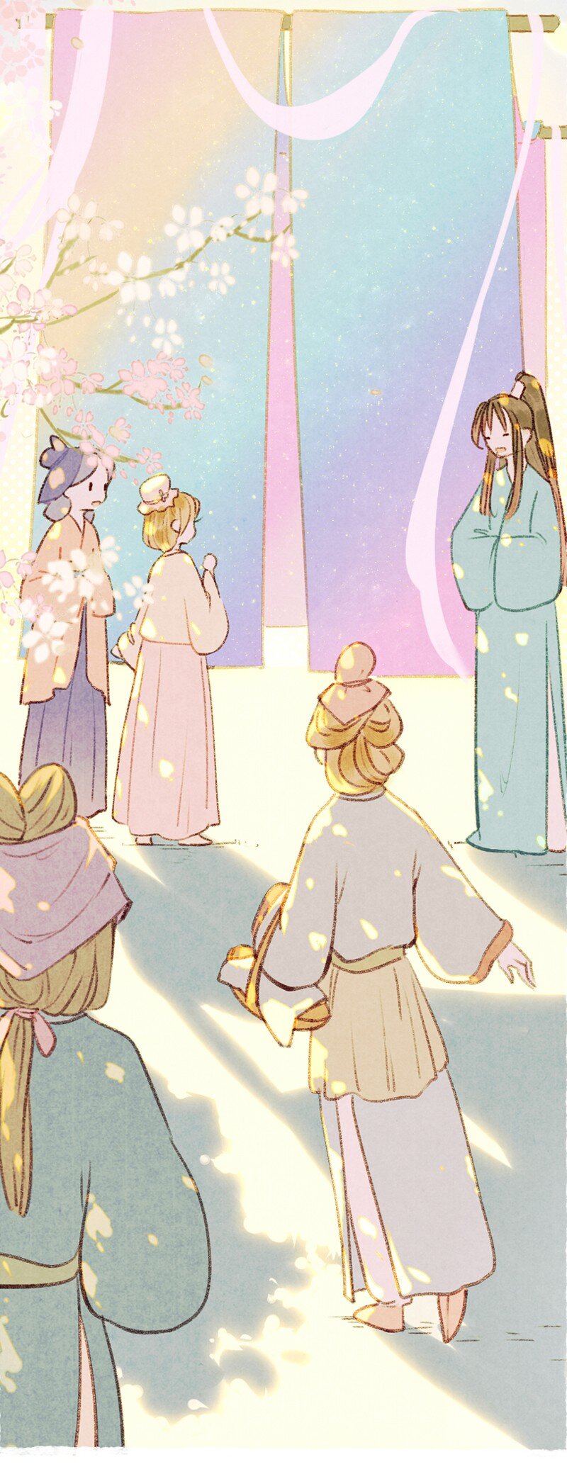 79 第十七话 舍舍迦（一）-第79话