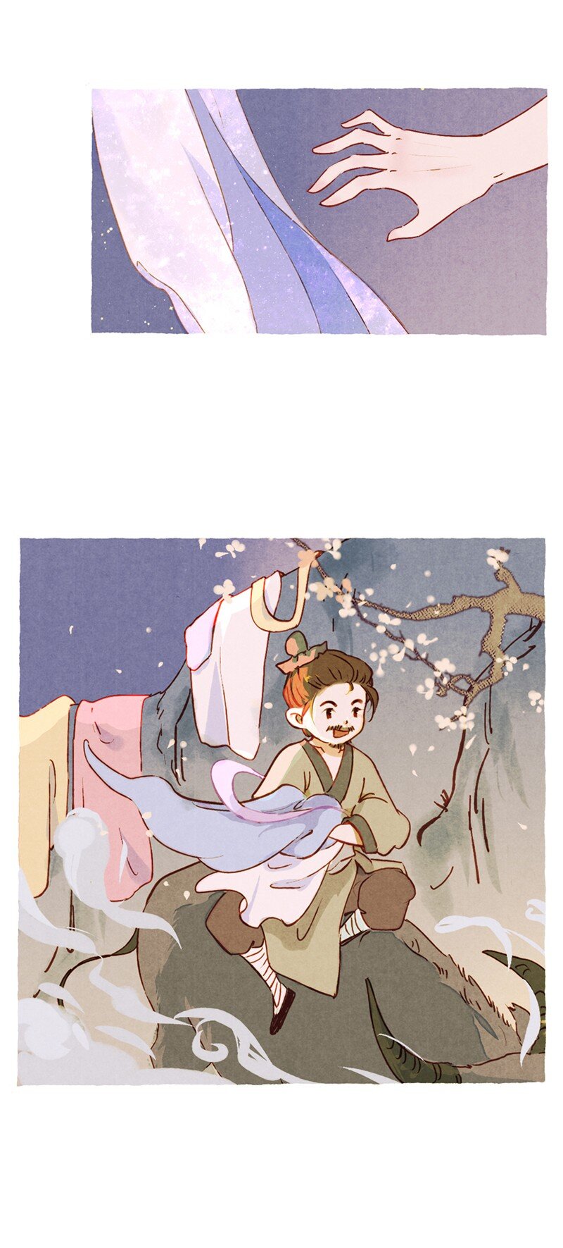 79 第十七话 舍舍迦（一）-第79话