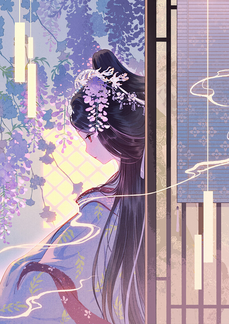 81 第十八话 藤箩（一）(1/2)-第81话