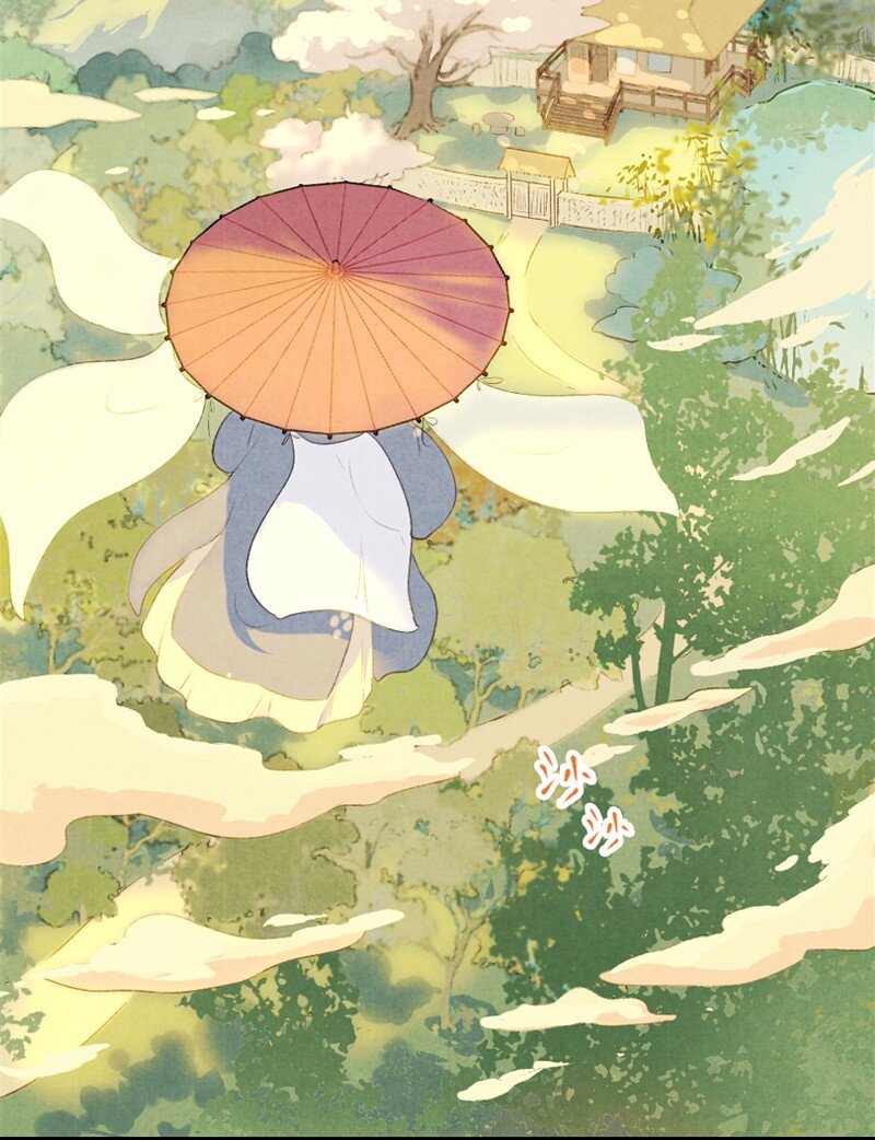 83 第十八话 藤箩（三）-第83话