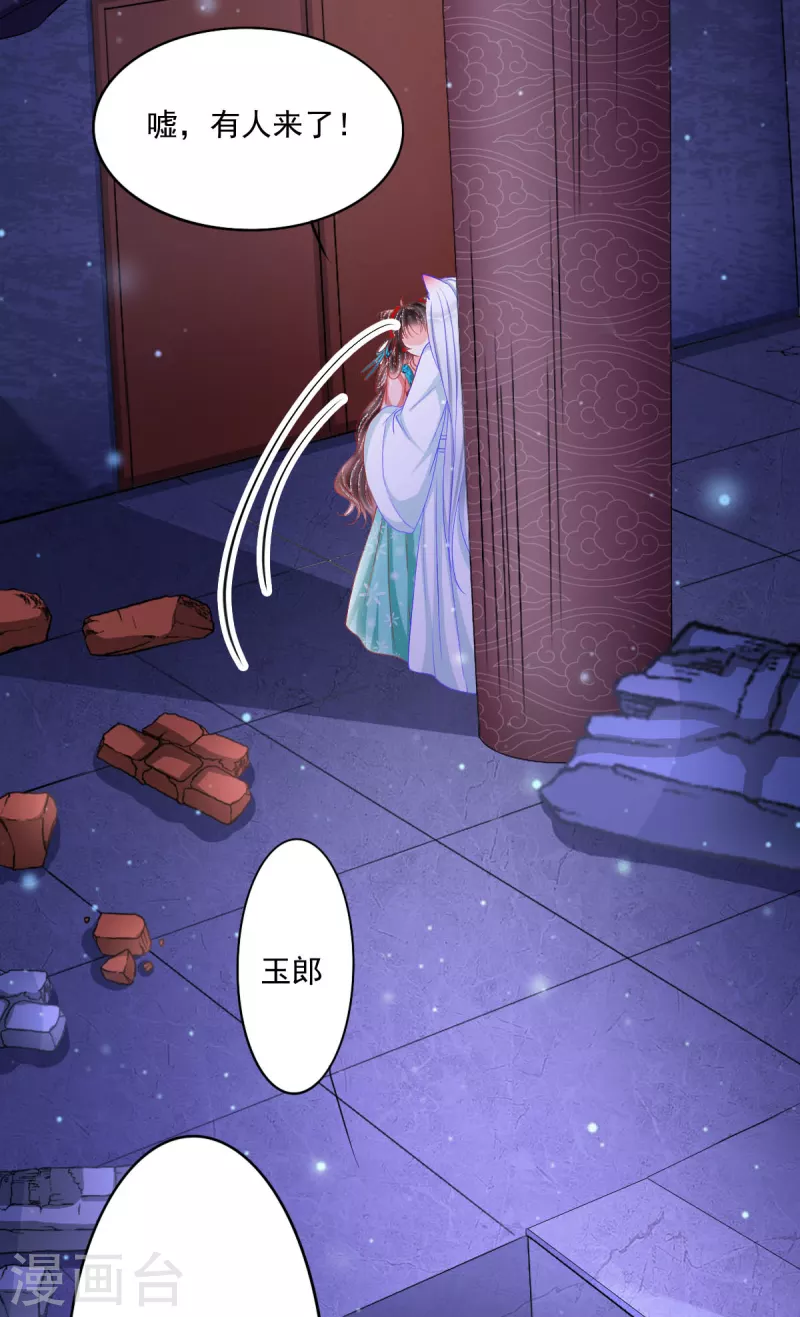 第46话 真公主和假公主-第47话