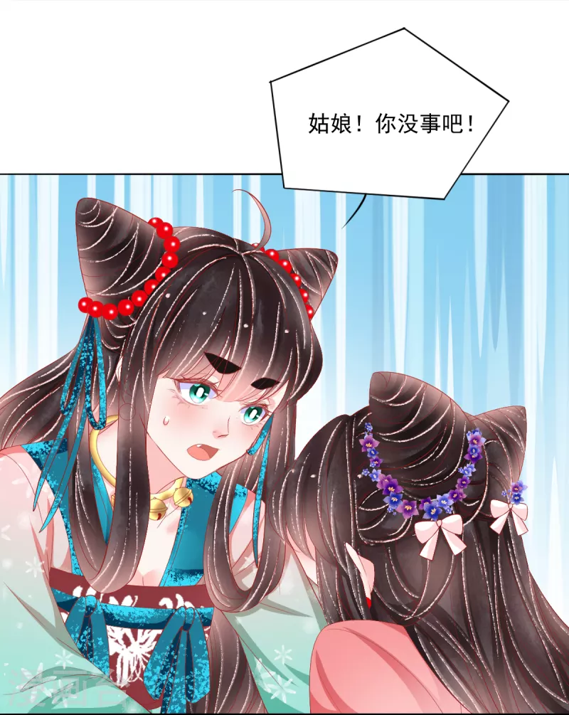 第46话 真公主和假公主-第47话