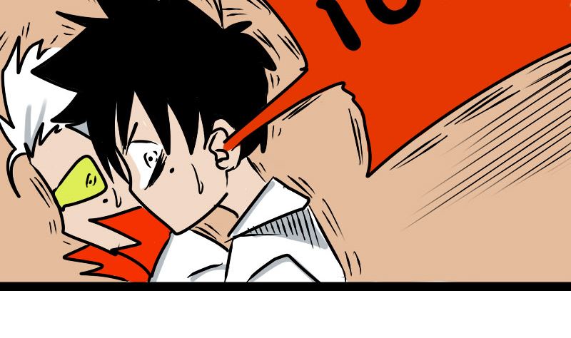 🍱三世少年 审美 第20页