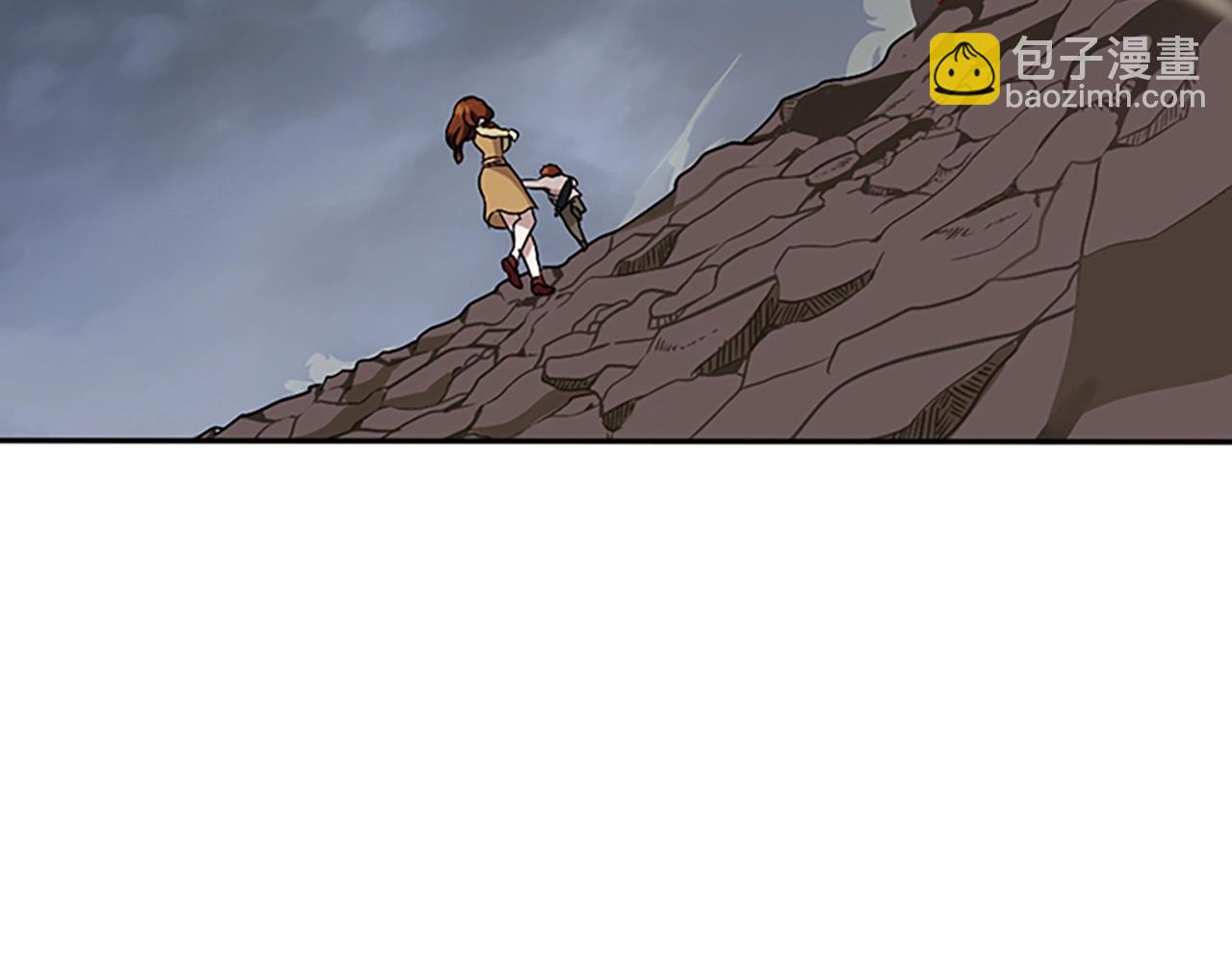 🍱三岁开始做王者 第1季第10话 最后一眼 第46页