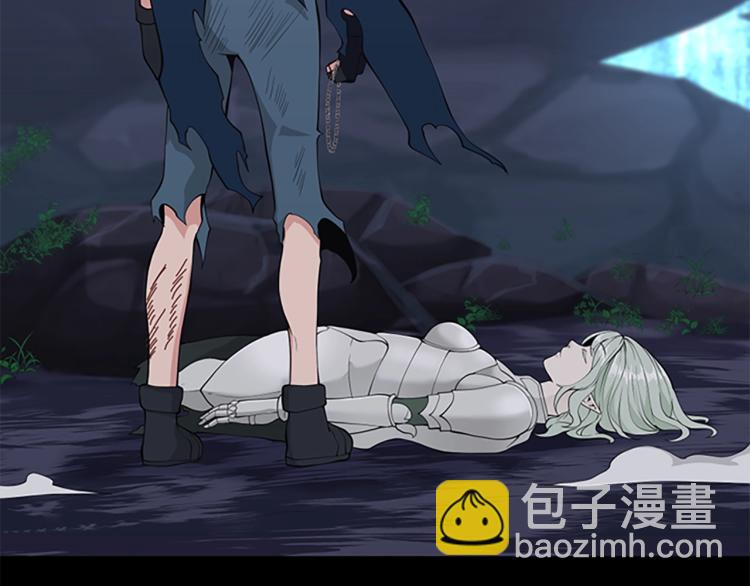🍱三岁开始做王者 第4季第120话 每个人都在打仗 第34页