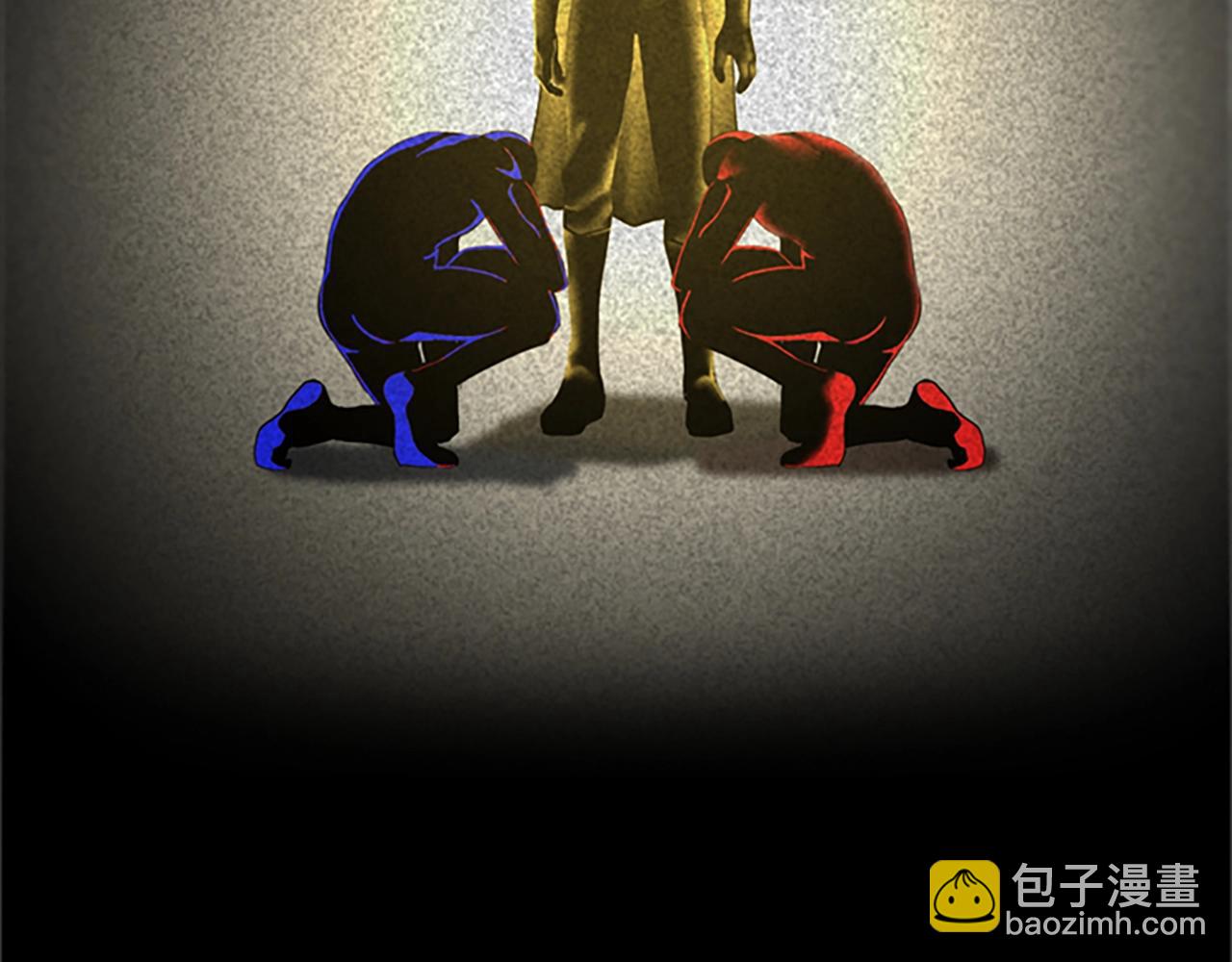 🍱三岁开始做王者 第4季第124话 历史长河 第37页