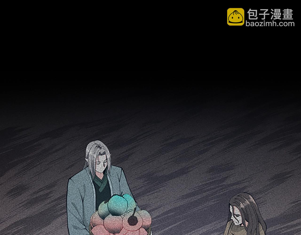 🍱三岁开始做王者 第4季第124话 历史长河 第8页