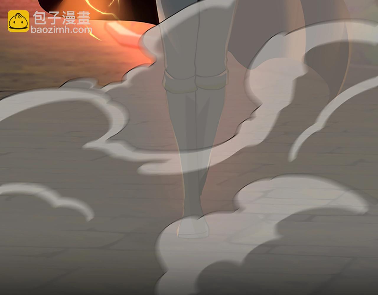 🍱三岁开始做王者 第5季第142话 空中城堡 第46页