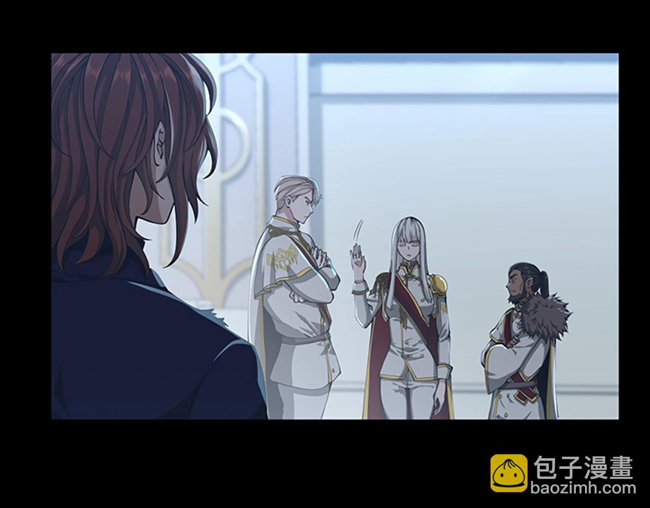 🍱三岁开始做王者 第5季第142话 空中城堡 第7页