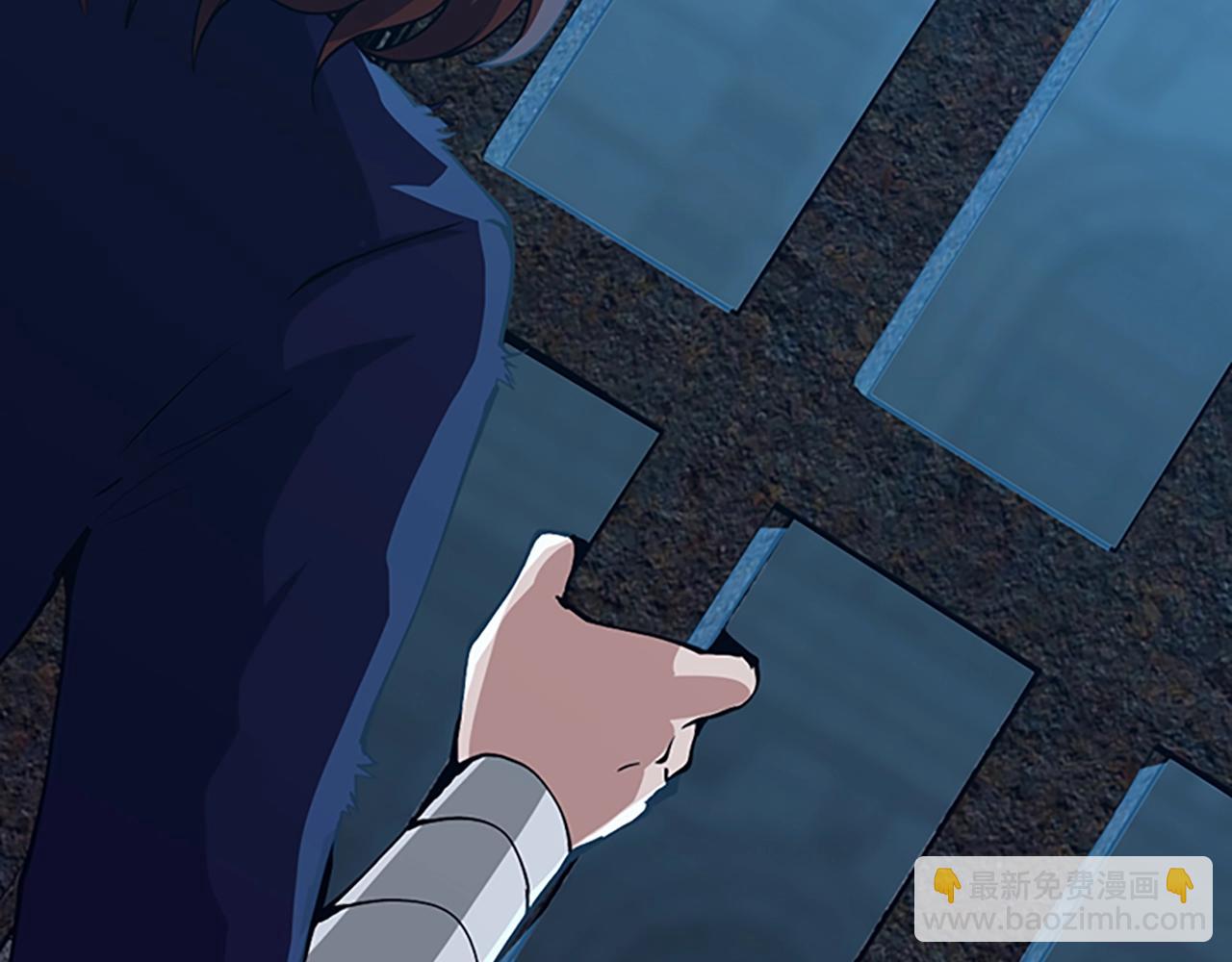 🍱三岁开始做王者 第5季第144话 交易 第6页