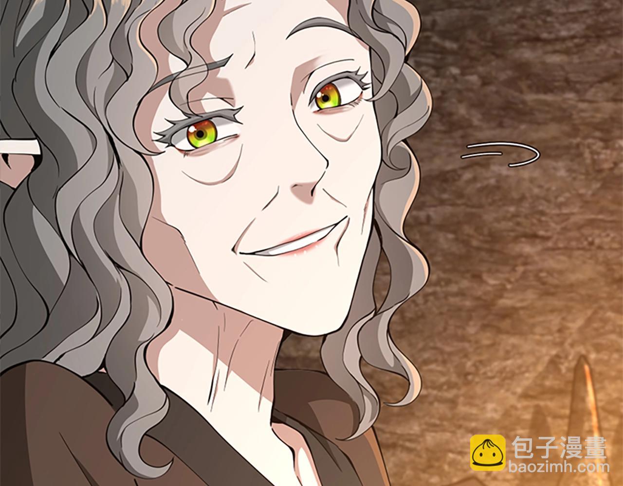 🍱三岁开始做王者 第5季第150话 神的领地 第41页
