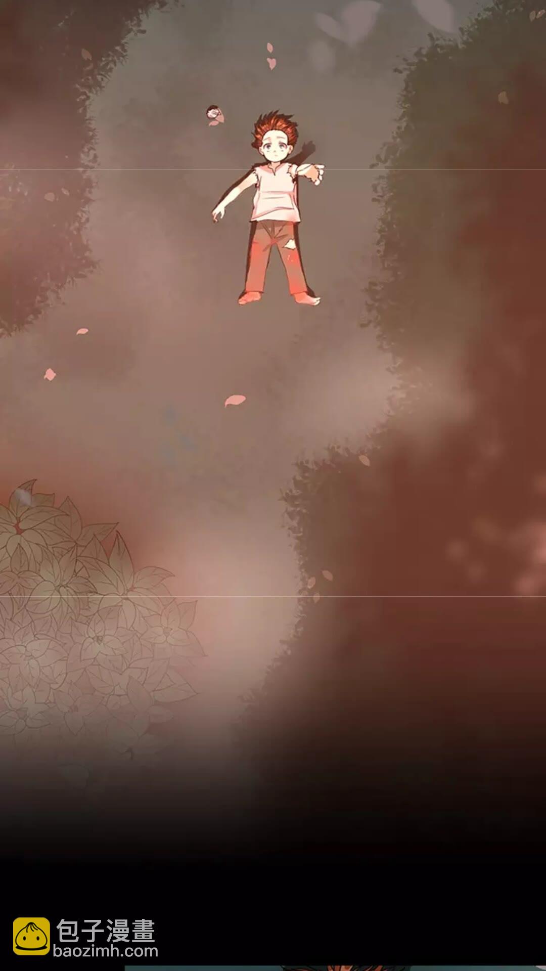 🍱三岁开始做王者 第1季第16话 卑劣之徒 第9页