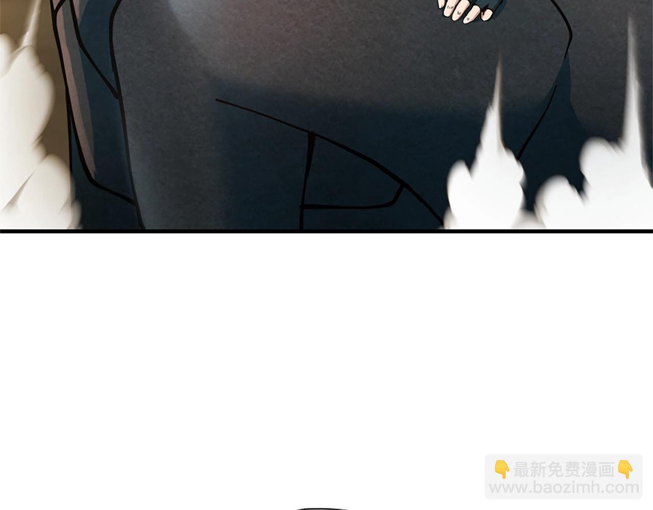 🍱三岁开始做王者 第5季第161话 奇怪的测试 第10页