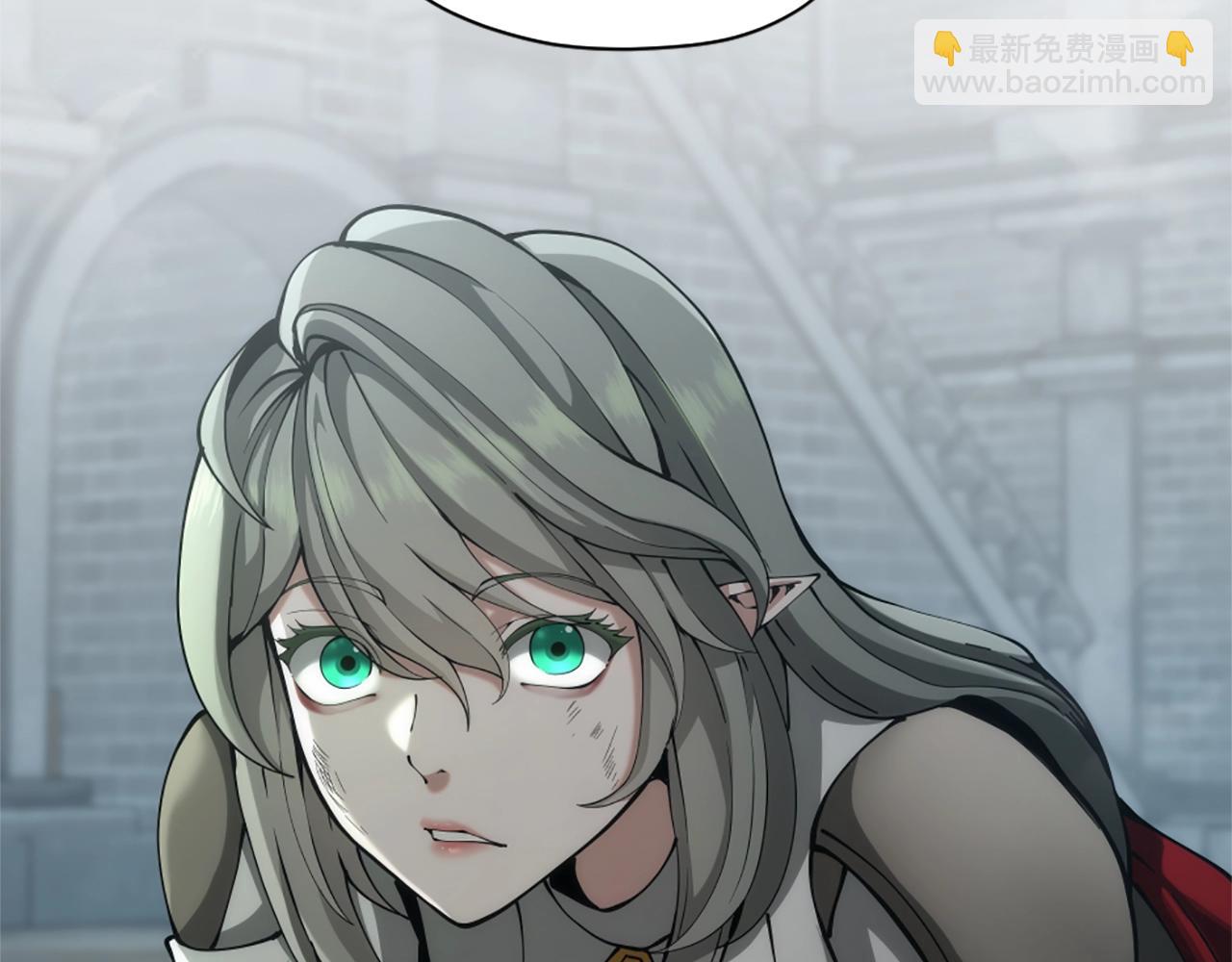 🍱三岁开始做王者 第5季第167话 士兵特西亚 第2页