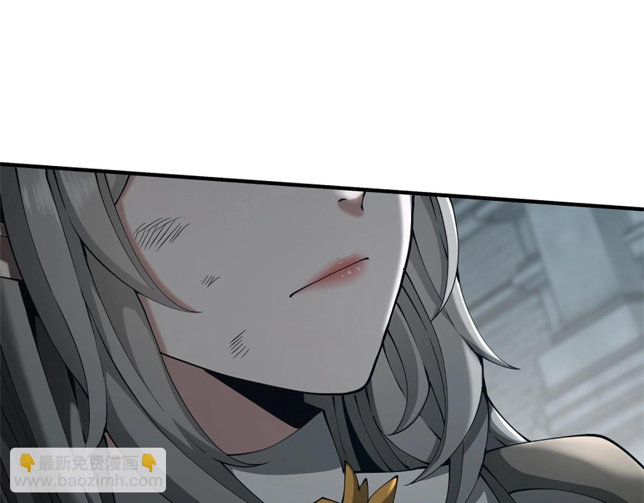 🍱三岁开始做王者 第5季第167话 士兵特西亚 第22页