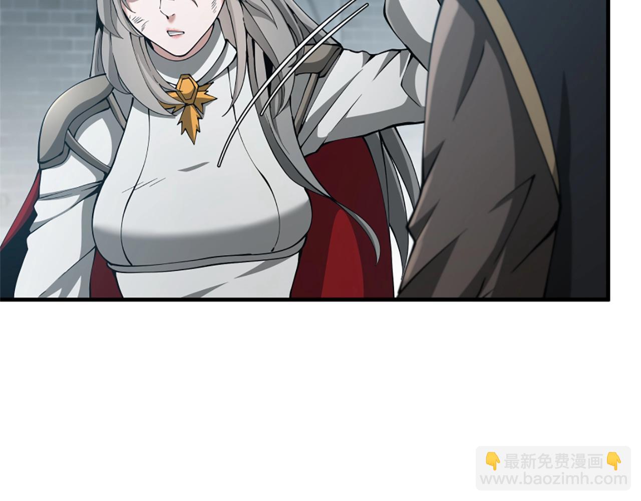 🍱三岁开始做王者 第5季第167话 士兵特西亚 第25页