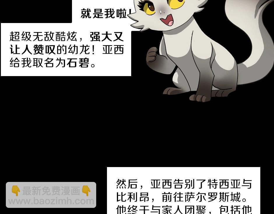 🍱三岁开始做王者 序章：一路走来的王者亚西 第25页