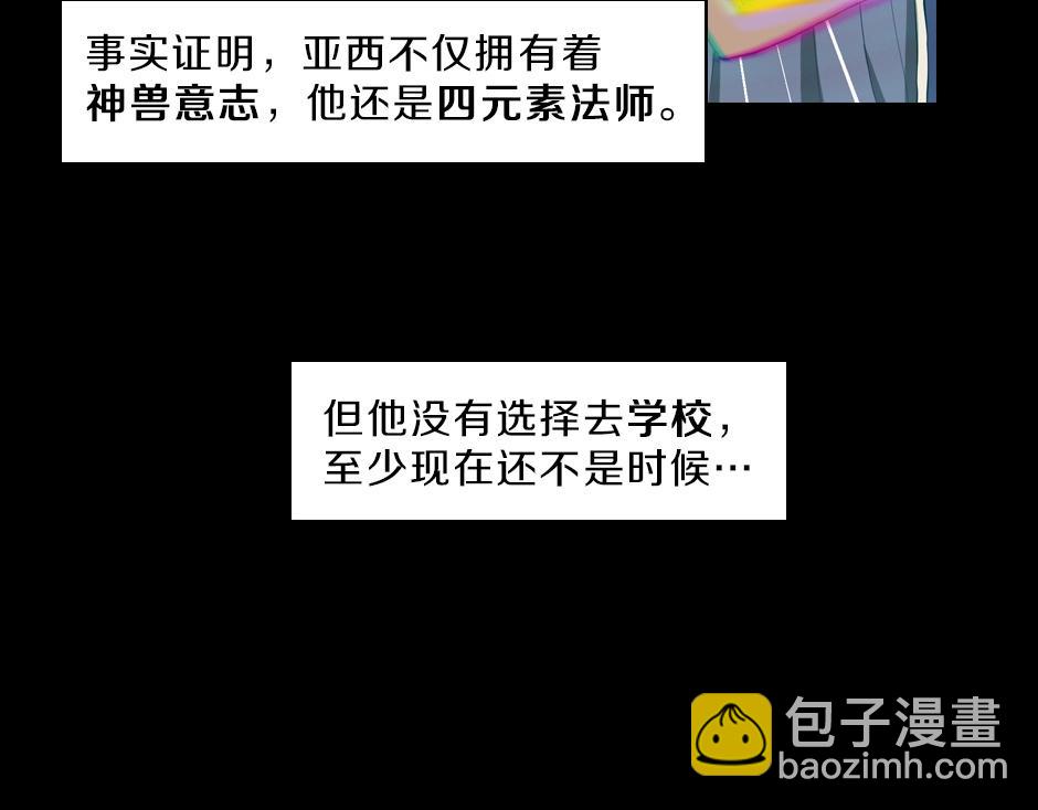 🍱三岁开始做王者 序章：一路走来的王者亚西 第29页