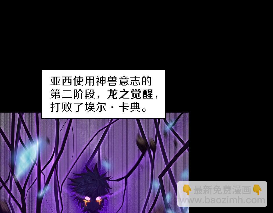 🍱三岁开始做王者 序章：一路走来的王者亚西 第42页