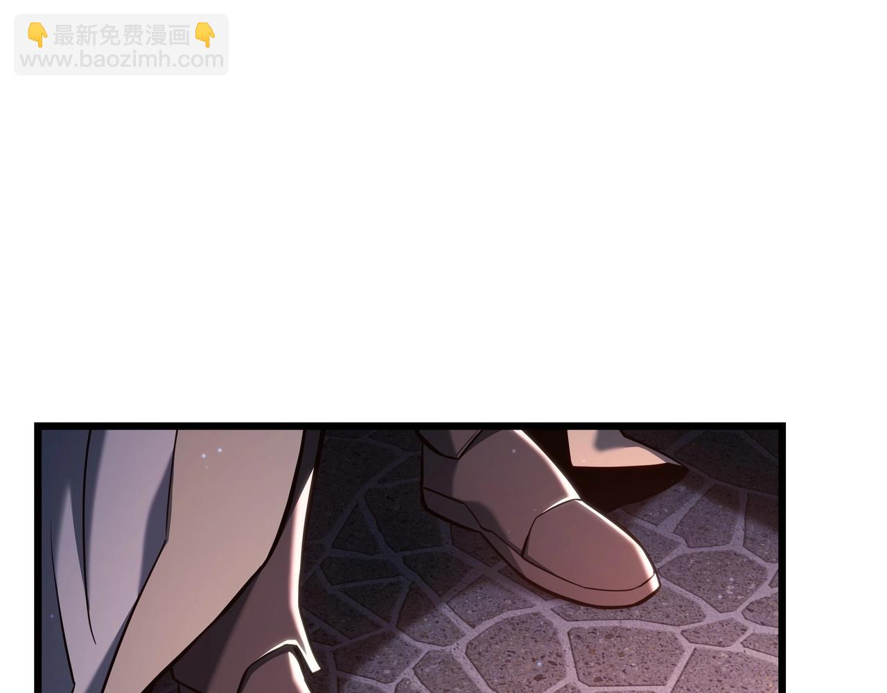 🍱三岁开始做王者 第6季第181话 难以接受的事实 第18页