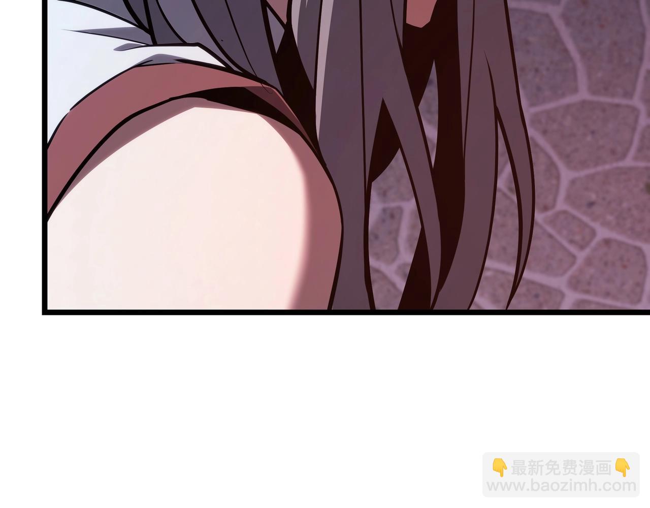 🍱三岁开始做王者 第6季第181话 难以接受的事实 第33页