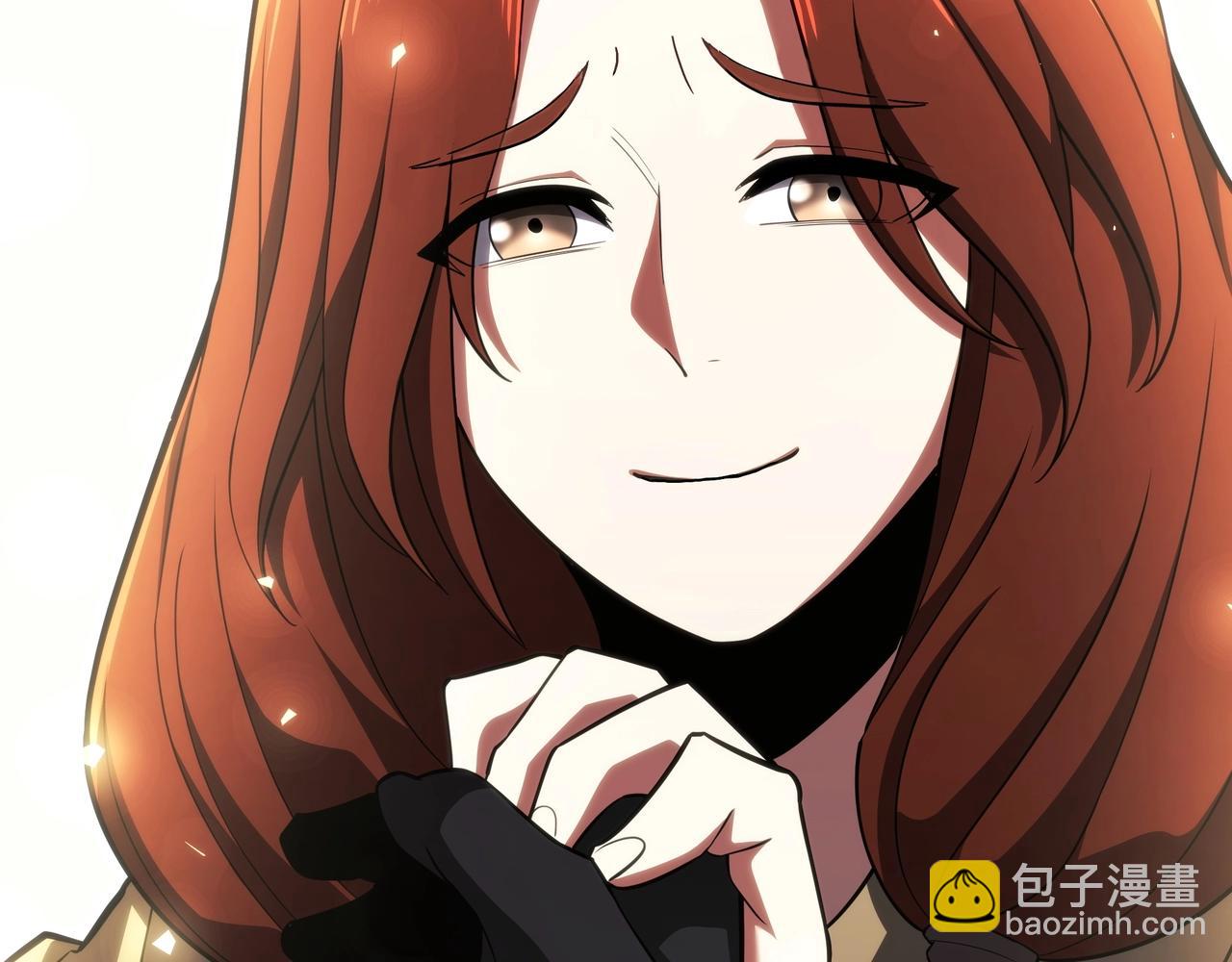 🍱三岁开始做王者 第6季第185话 上任之前 第27页