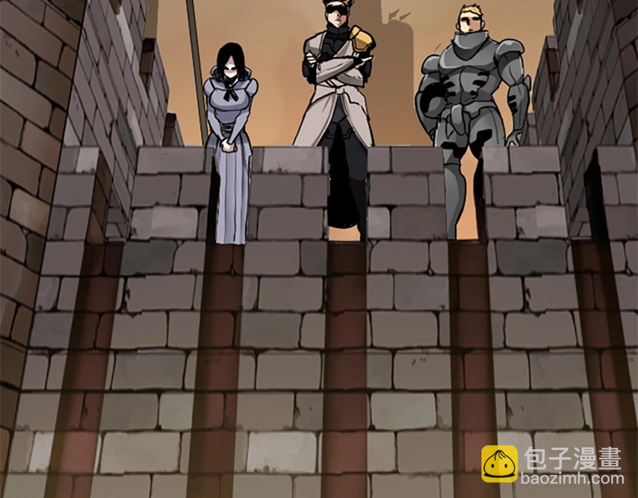 🍱三岁开始做王者 第1季第2话 法力核心 第7页