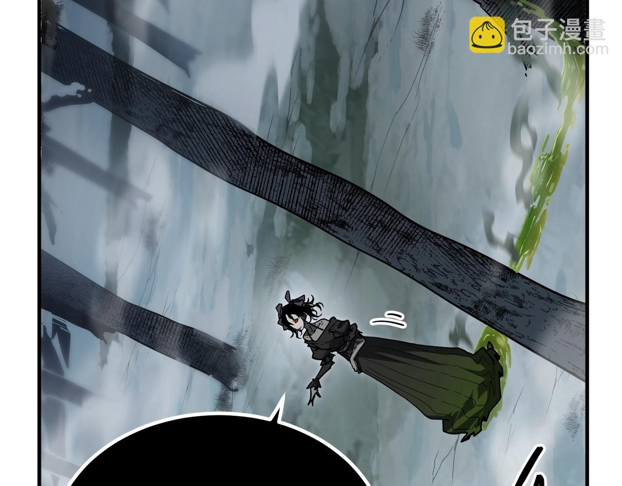 🍱三岁开始做王者 第6季第192话 带面具的女士 第28页