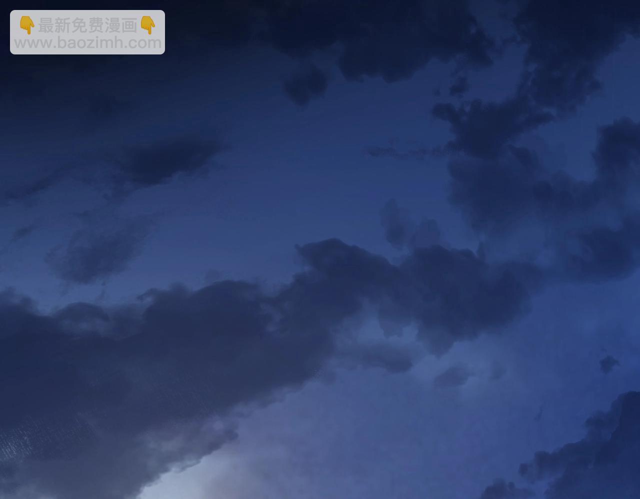 🍱三岁开始做王者 第6季第196话 夜雨 第21页