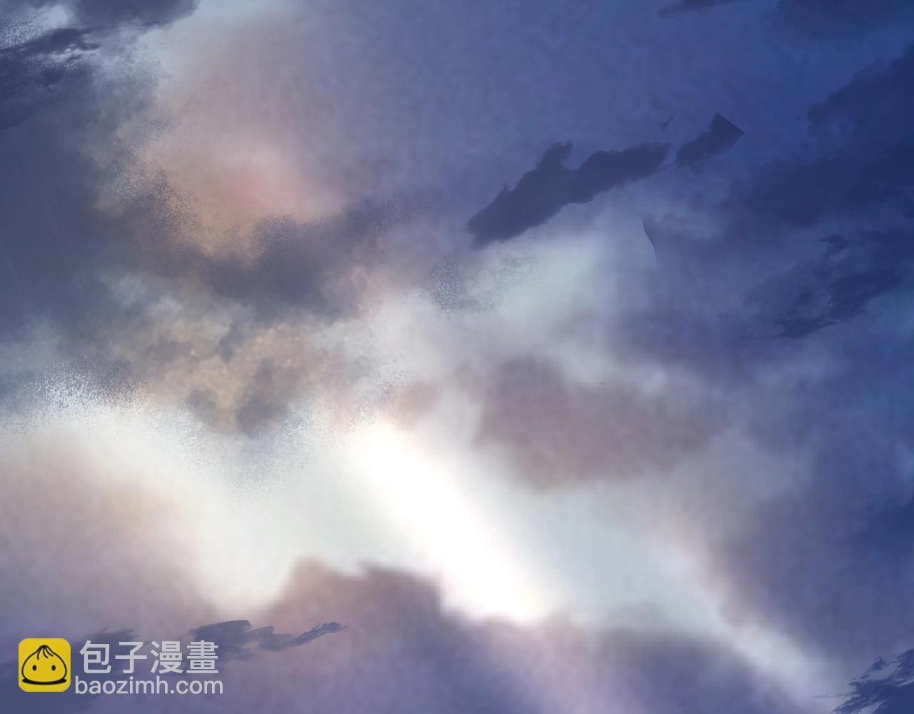 🍱三岁开始做王者 第6季第196话 夜雨 第22页