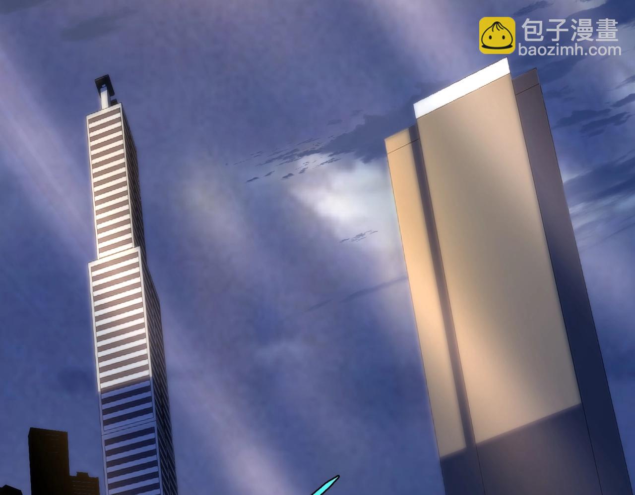 🍱三岁开始做王者 第6季第196话 夜雨 第23页