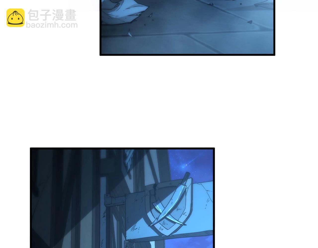 🍱三岁开始做王者 第6季第202话 旧相识 第10页