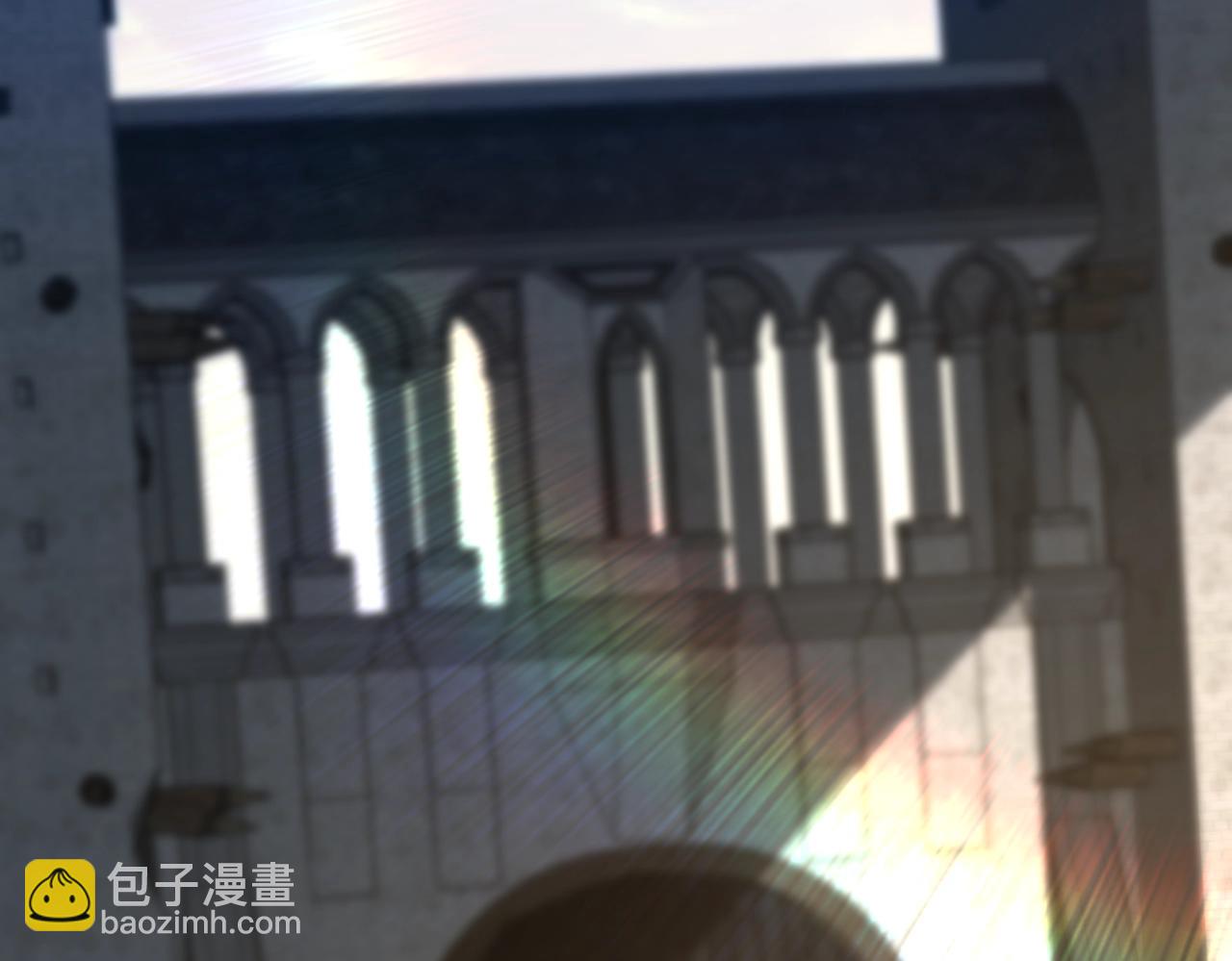 🍱三岁开始做王者 第6季第206话 合作 第3页