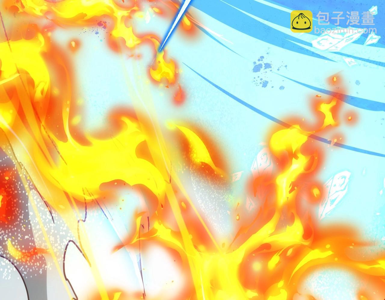 🍱三岁开始做王者 第6季第210话 全力 第46页